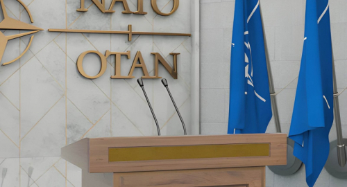 NATO ad Ankara, difesa comune tra Iran e Ucraina